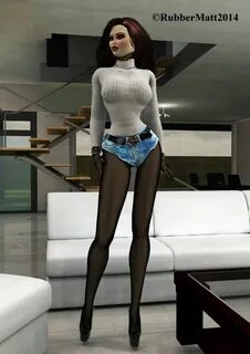 3d transformations