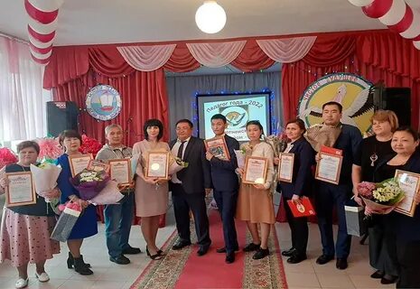 Калмыкия 2022
