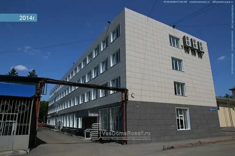 Ул островского 12