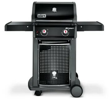 Weber газовый