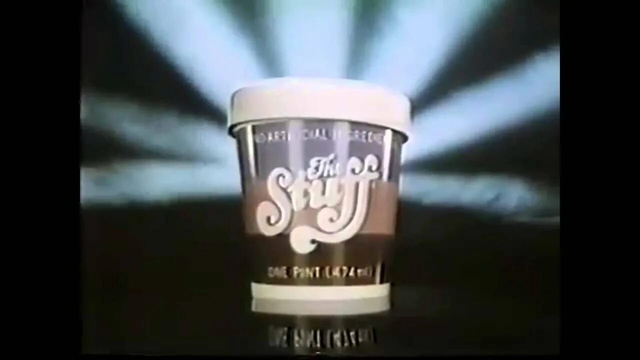 The stuff when. The stuff when