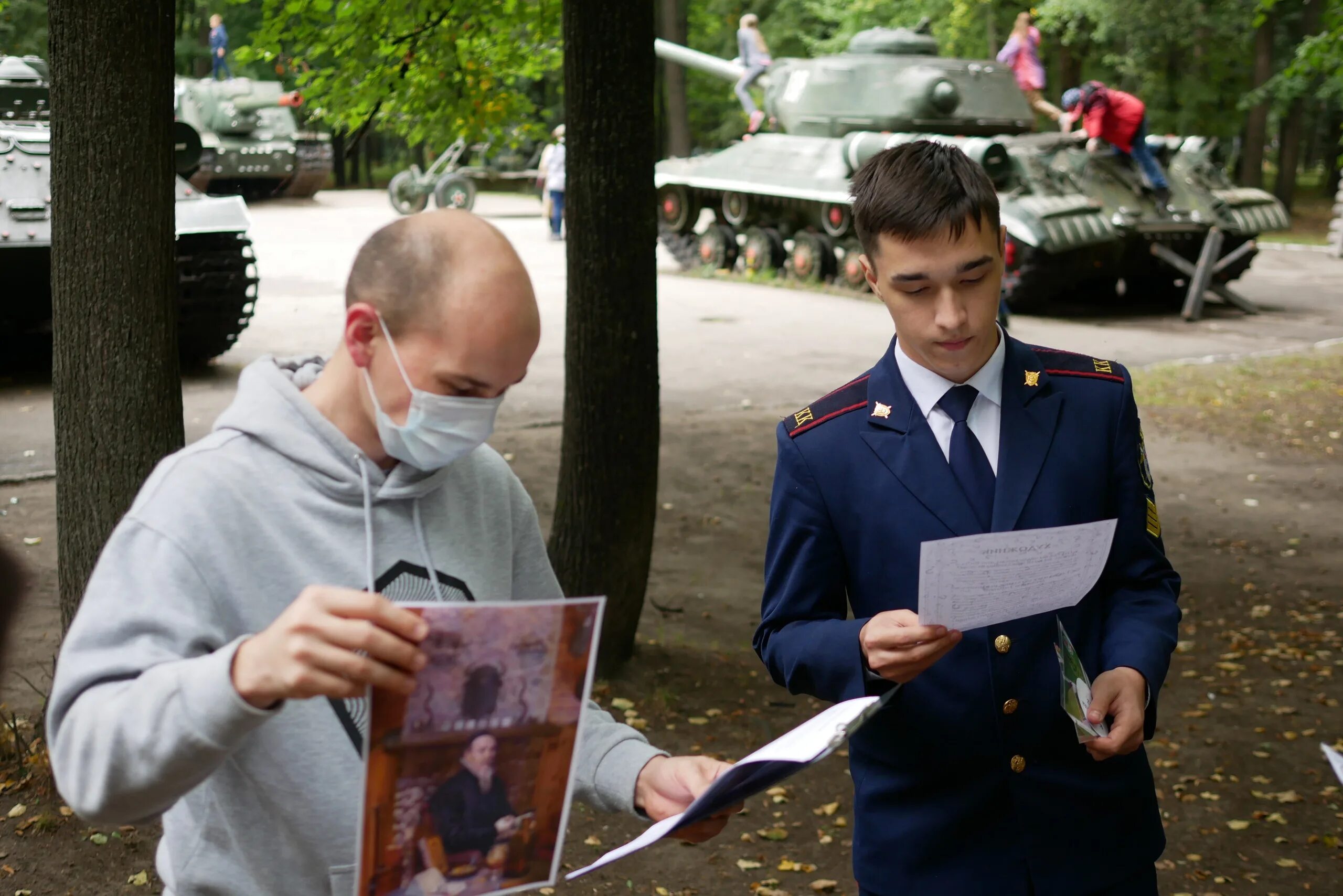 Кадеты Ульяновск. Школьная сыска. Следователь Романов Ульяновск. Личный сыск в деятельности сотрудников полиции.