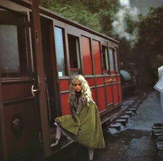 "Alice from the Sea" 2006.