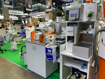 Дентал салон