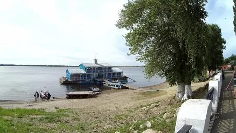 Пристань вечной тайги