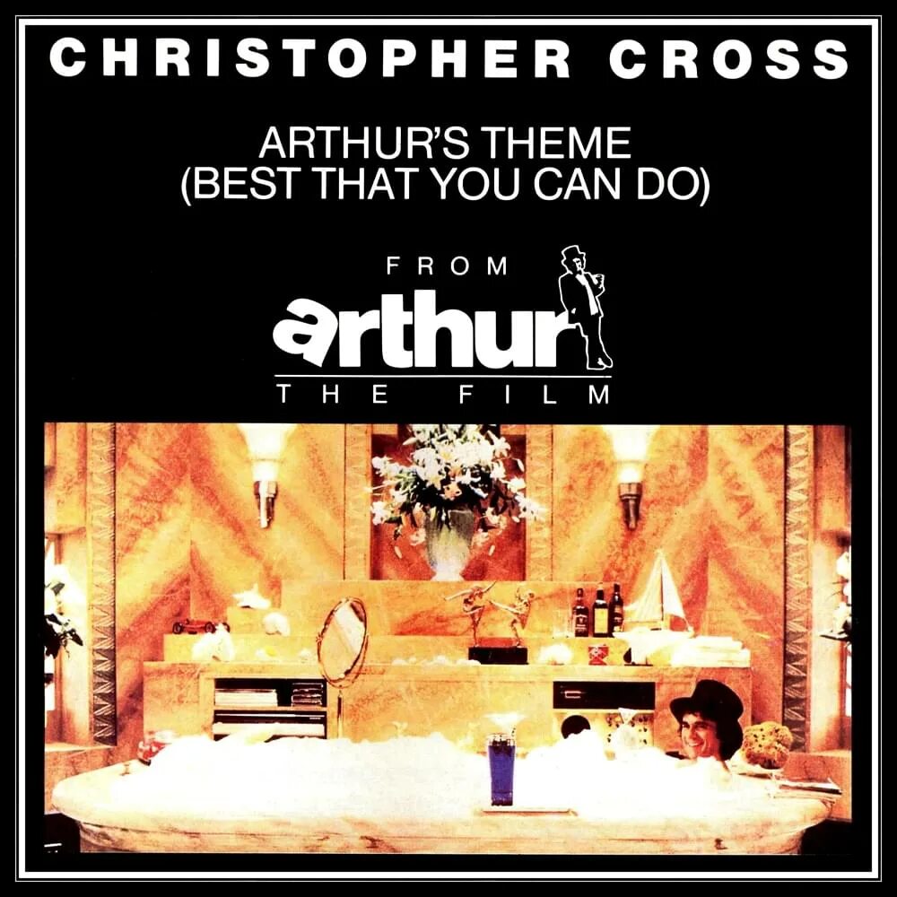 Jeffrey binh bryan arthur s theme. Christopher cross - arthur&#039;s theme (best that you can do). christopher cross arthur&#039;s theme. christopher cross christopher cross. christopher cross album.