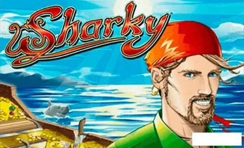 Играть игровой автомат sharky
