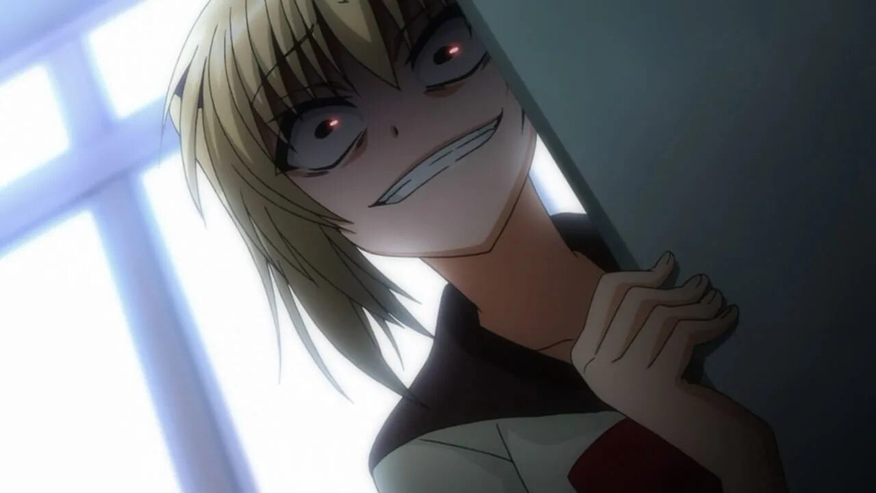 Is it a zombie. Kore wa zombie desu ka кеко. kyoko kore wa zombie. аюму против кёко.