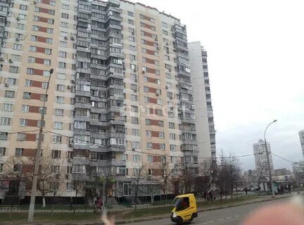 Новочеркасская 55 москва