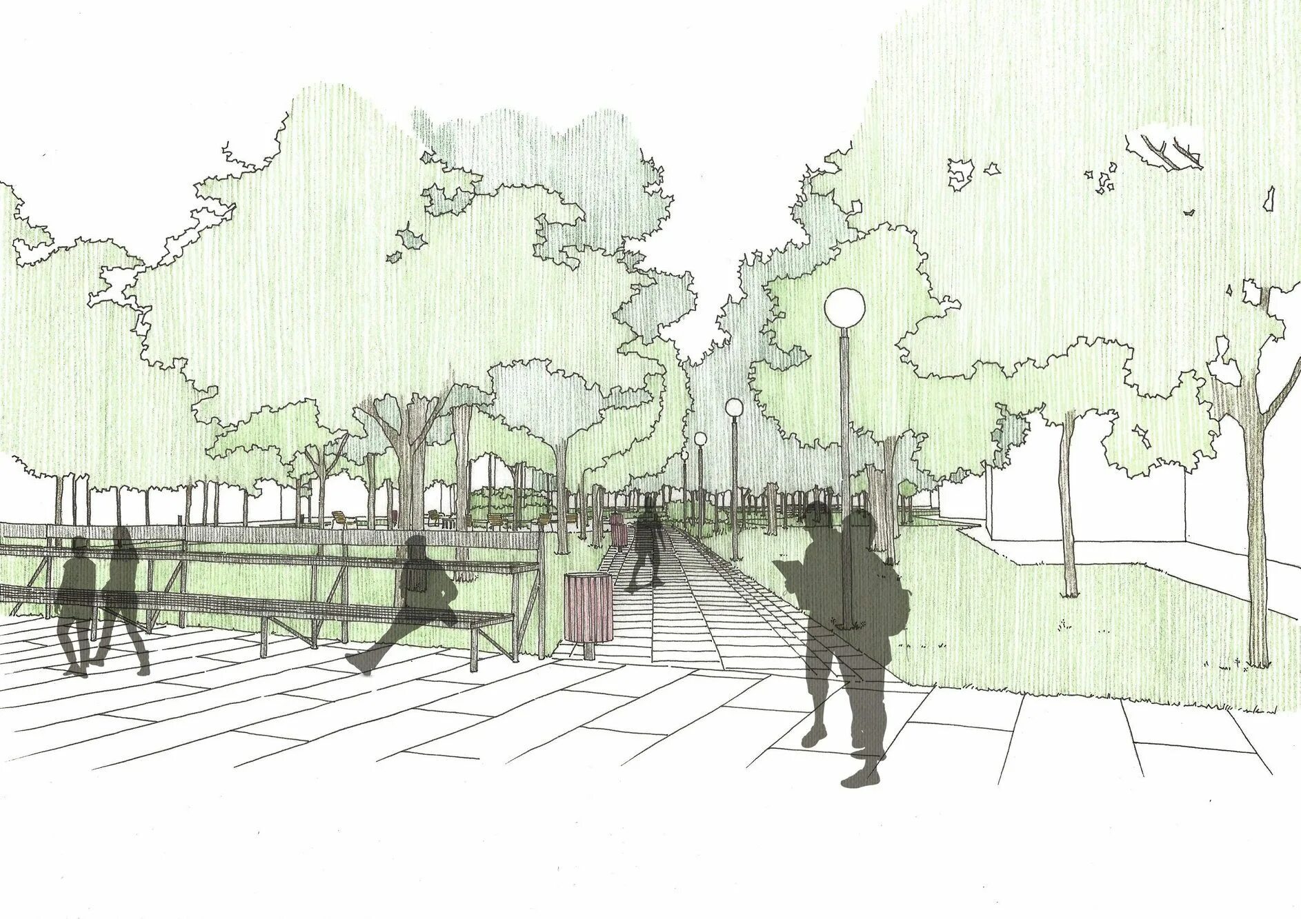 Парк на огородная слобода. Парк мультяшный. Сквер рисунок. Парк для детей на прозрачном фоне. Иллюстрации парков скверов.