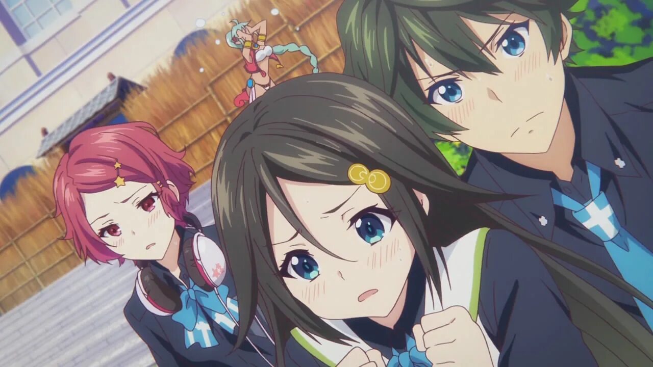 бескрайний мир фантомов