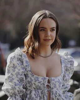 Bailee Madison.