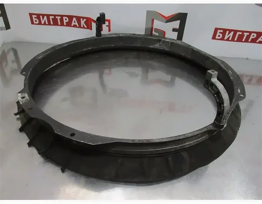 Кольцо диффузора вольво fh. 2212594 scania кольцо. Кольцо диффузора вольво. Беговое кольцо скания. Кольцо диффузора вольво фш12.