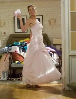 27 dresses