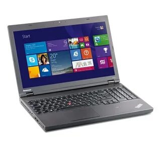 Thinkpad t540p