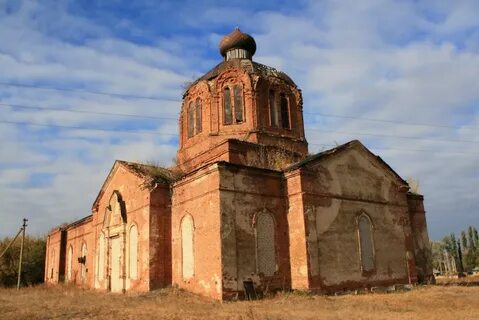 Меловатка