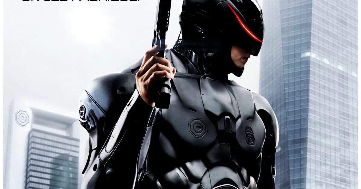 Robocop microsoft visual c runtime