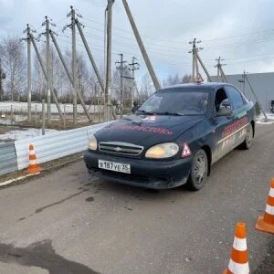 Перекресток омск автошкола