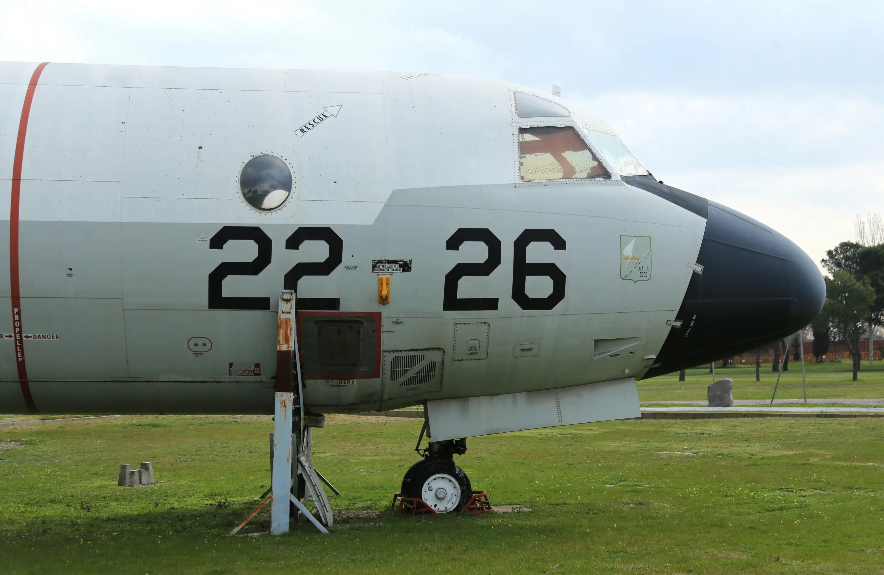 P 3a