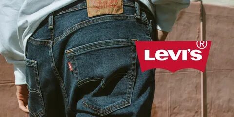 Levis история