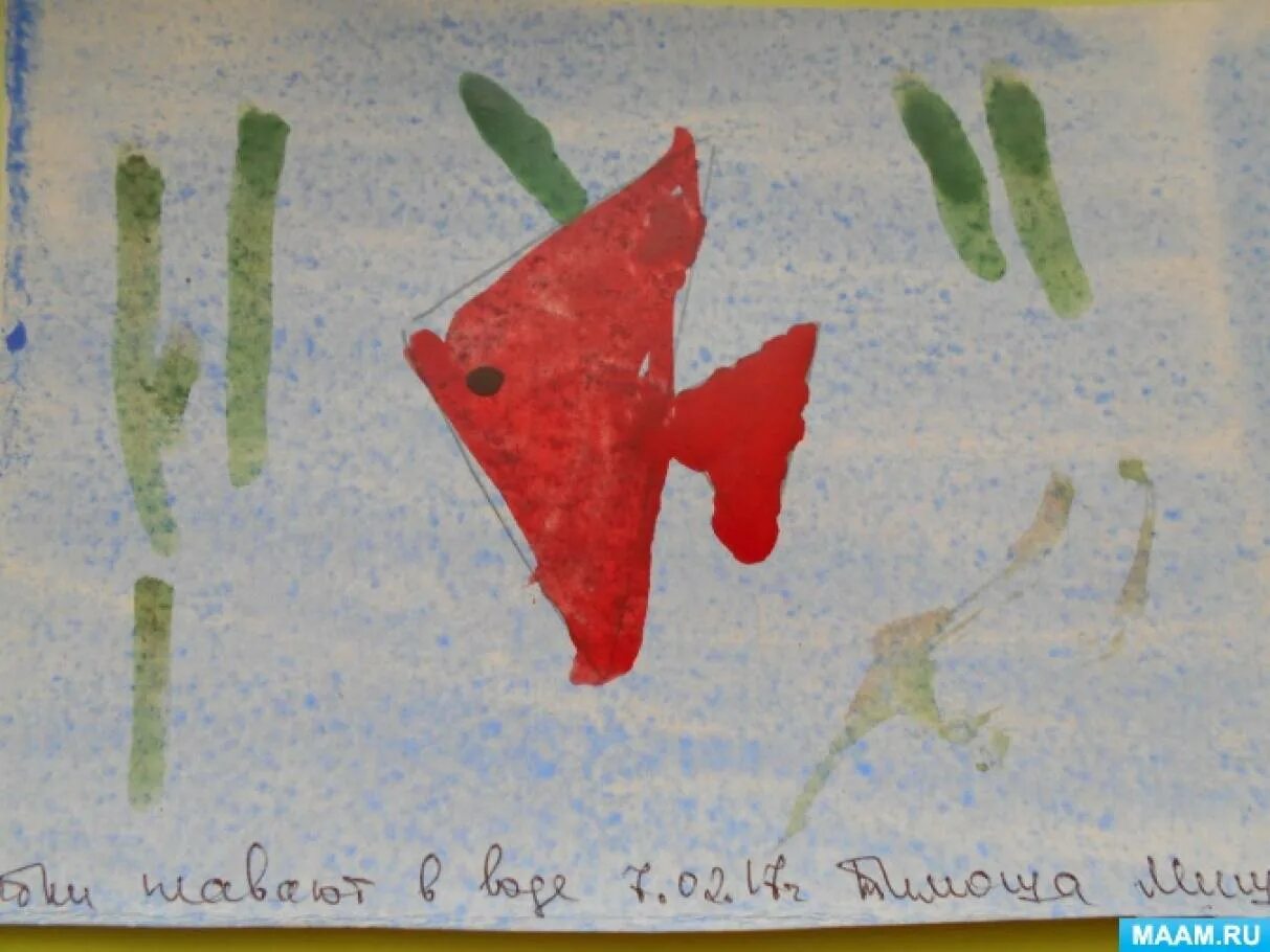 Рыбка вторая младшая группа. Рисование рыбки в младшей группе. Рисование рыбки в средней группе. Рисование в младшей группе на тему рыбы. Рисование в средней группе рыбки плавают.