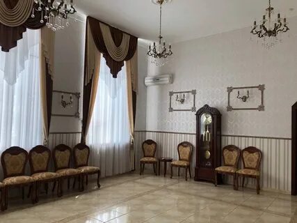 Калининградская область сайт загс