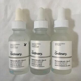The ordinary оригинальность