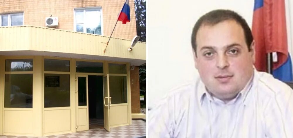 Волгоградскую судью