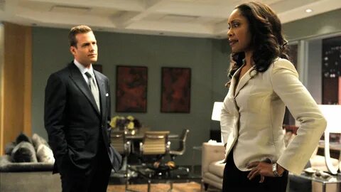 More suits