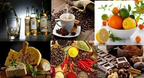 Продукты которые вызывают