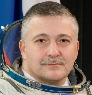 Космонавт николаевич