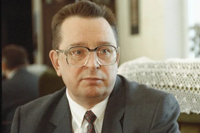 Валентин павлов фото