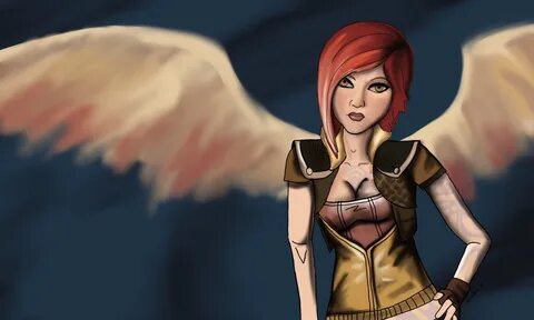 Lilith 18