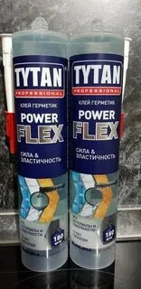 Titan flex
