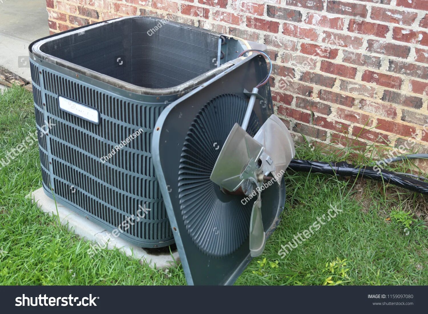 Ac is