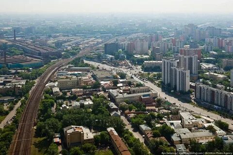 Таганский восточный