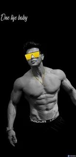 Body attitude