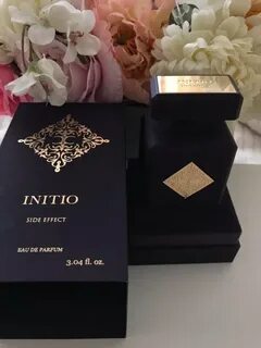 Initio parfums side effects