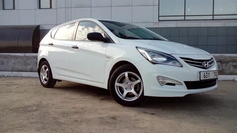 Авито хендай ростов