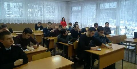 Сайт людиновского техникума