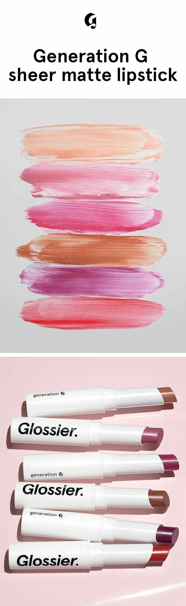 Glossier generation g like. Glossier generation g like помада. glossier generation g jam. помада glossier generation g in «jam». generation g sheer matte lipstick.