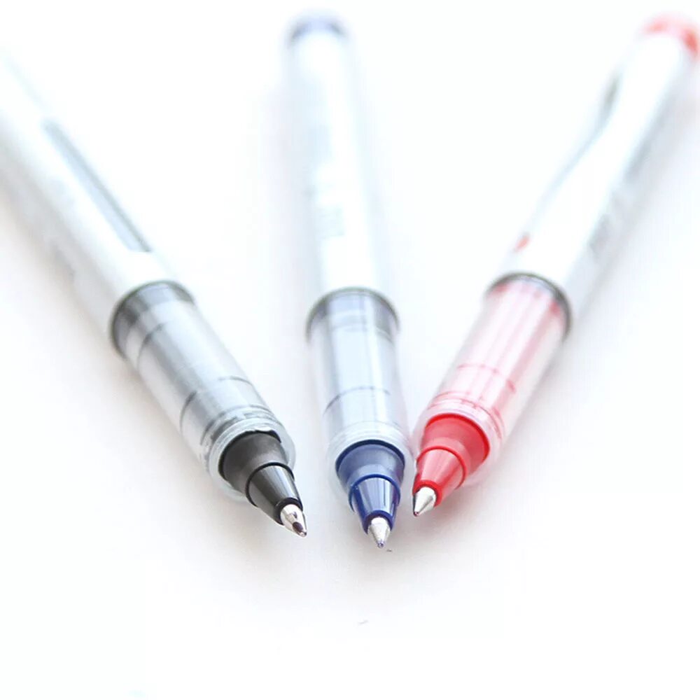 Ручка Roller Tip Pen. Шариковая ручка Roller Tip. Ручки с жидкими чернилами. Ручки шариковые с жидкими чернилами. Ручки с красными чернилами купить