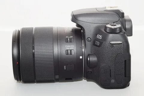 Canon 250d kit