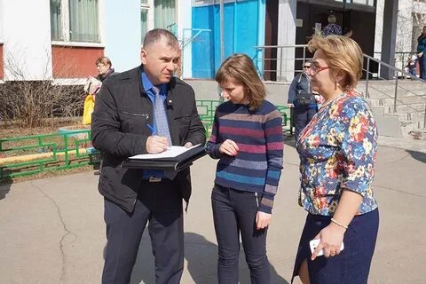 Школа бескудниково