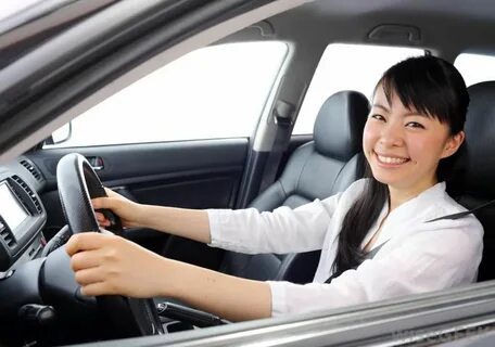 Sing car drive