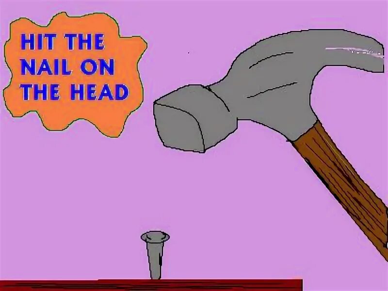 Hit the head. To hit the nail on the head. hit the nail on the head идиомы. hit the nail on the head перевод идиомы. this hits the nail on the head.