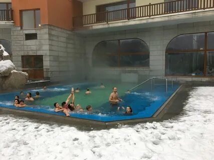 Термы рязань