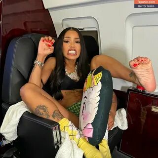Coi Leray aka coi_leray Nude Leaks OnlyFans Photo #143 - Faponic.