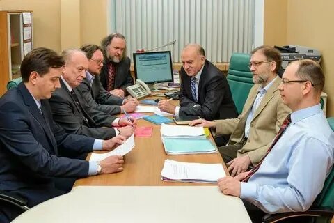 Уполномоченный руководителя организации