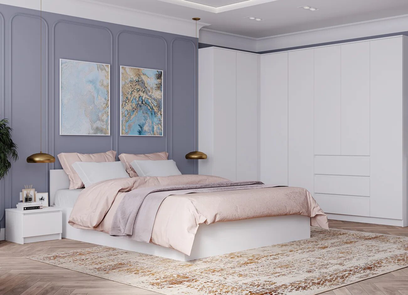 Шкаф «мори» мш 1600. 1 белый. Мс мори кровать крм 900. Мс мори кровать крм 1600. 1 графит.